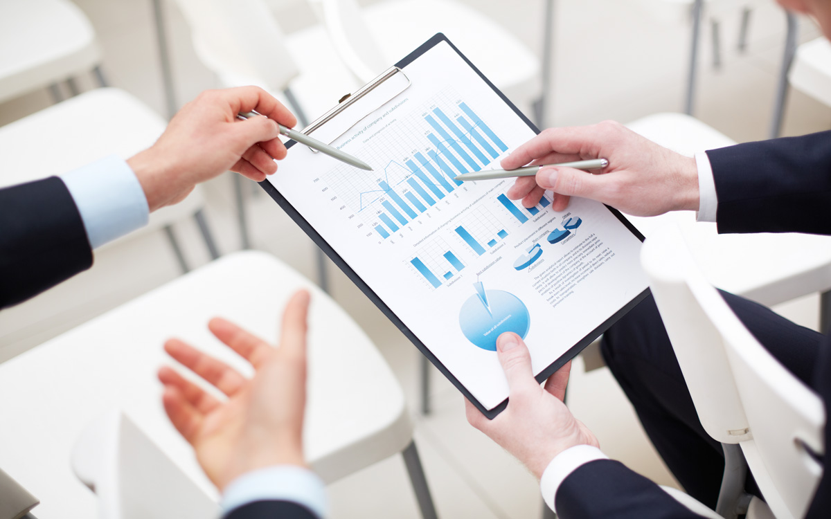 Stock trading platform